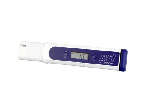 ETI 813-513 Pal Plus pH meter