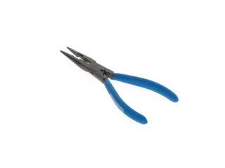 8133-180 TL Meervoudige tang 180mm dip-geïsoleerd - 2