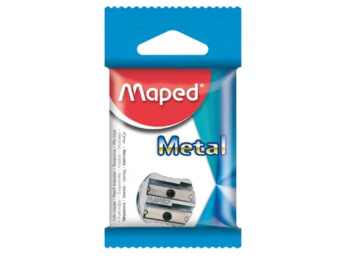 Puntenslijper Metaal 2-gaats