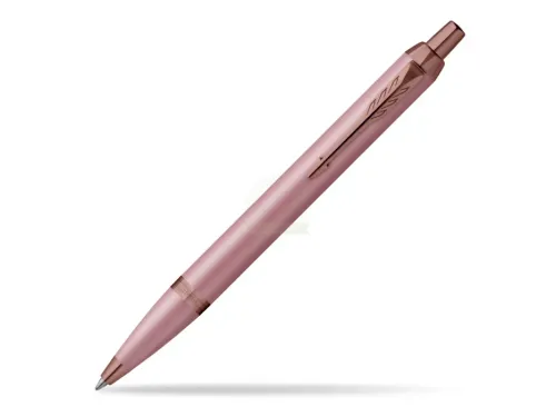Balpen Parker IM Rituals Finishing Touch M mauve