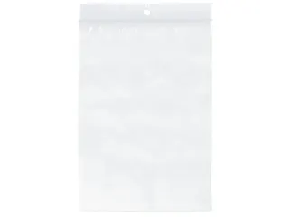 gripzak Raadhuis 80x120mm zonder schrijfvlak, doos a 12000 stuks - 1