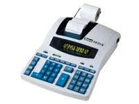 Ibico Calculatrices à rouleau