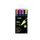 Verfstift Posca PC5M Medium Punt 1,8-2,5mm fluor 4st assorti