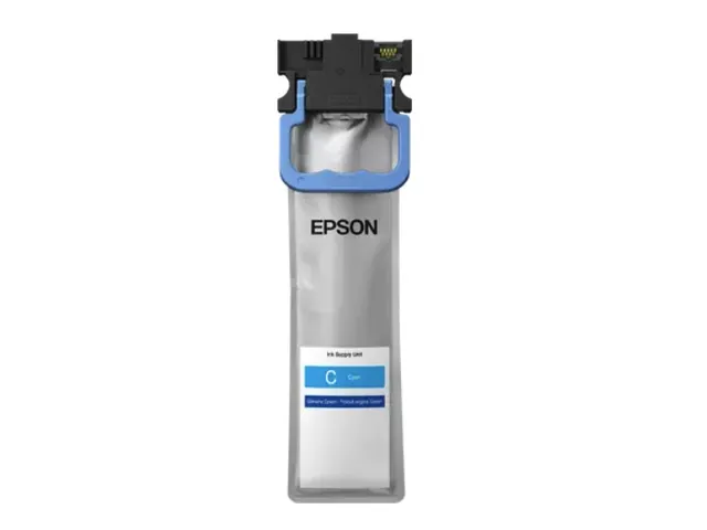 Epson C13T13L240 T13L2 WorkForce Pro EM inkt cyaan 20.000 pagina's