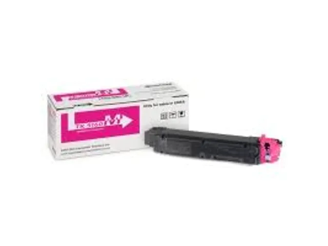 Tk 5160 m Kyocera P 7040 cdn Toner Magenta