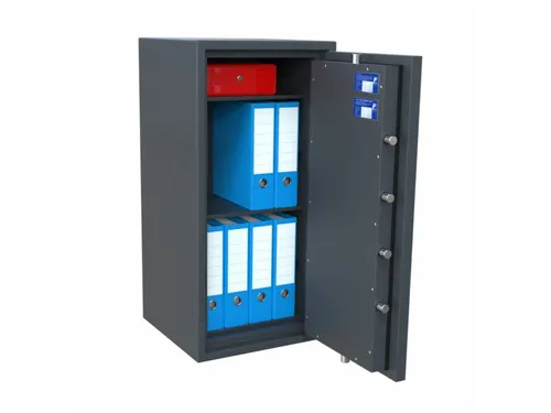 Brandwerende Kluis Salvus Ravenna 8 Elektronisch Slot