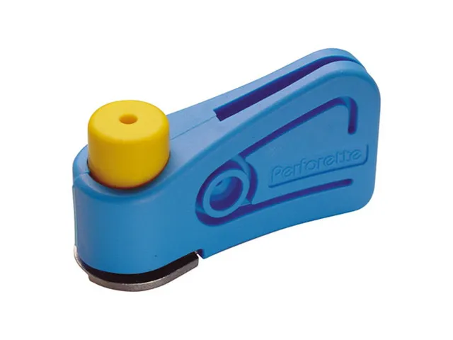 Mini Perforators Display Met 30 Stuks