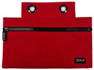 Etui 3 In 1 Kit, Rood - 1