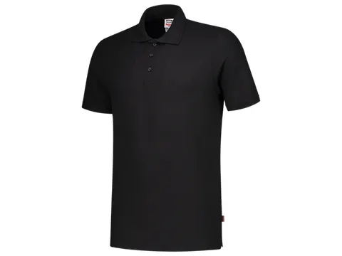 Tricorp 201018 Poloshirt Zwart maat 5XL