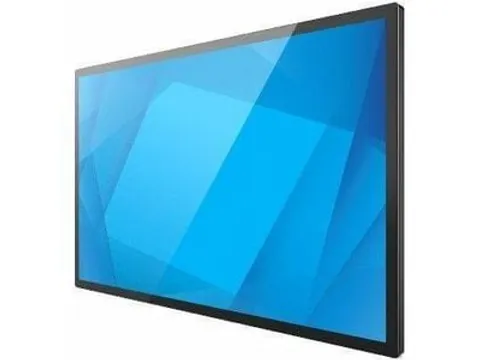 5554L 55 Inch Wide Lcd Touchscreen Monitor 4K Uhd Hd
