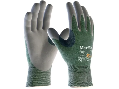 ATG MaxiCut Dry 34-450 handschoen Maat 10