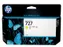Inktcartridge HP B3P21A 130ml 727 geel