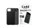 Coque PanzerGlass CARE by Solo pour iPhone 17 Air noir
