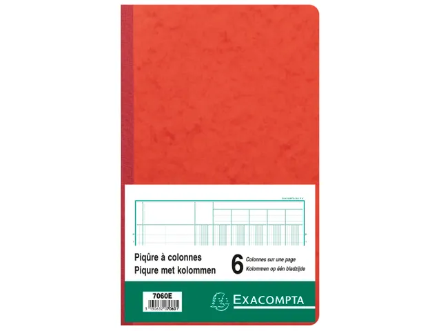 Piqure 32x19,5 6 kol 80 bl