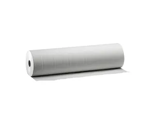 Euro 170073 onderzoektafelpapier 2-laags cellulose geperforeerd - 1