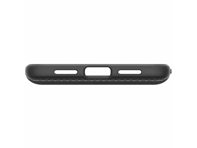 Spigen Case ACS06311 Pixel 8 Pro Liquid Air mat zwart