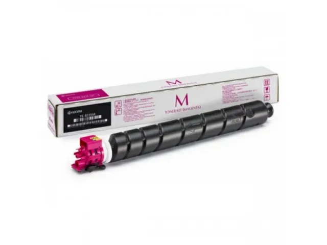 1T02XCBNL0 KYOCERA TK8555M TA toner Magenta