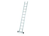 ladder 12 sporten balk L 3 61m licht metaal