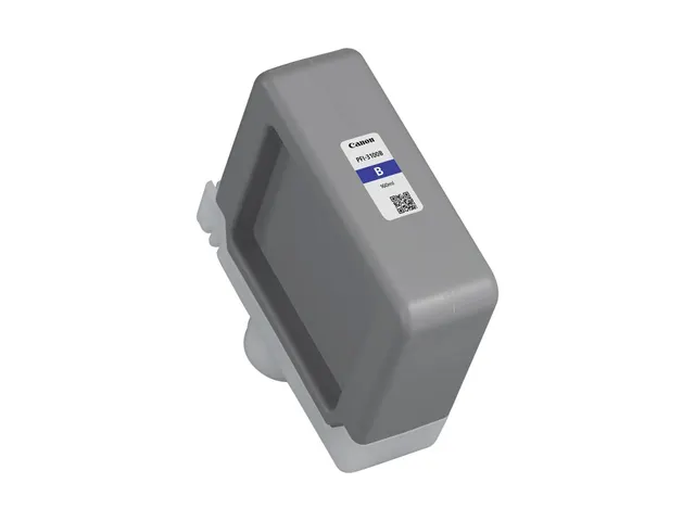 Canon PFI-3100B, Blauw, 160 ml, 1 stuk(s), Enkele verpakking