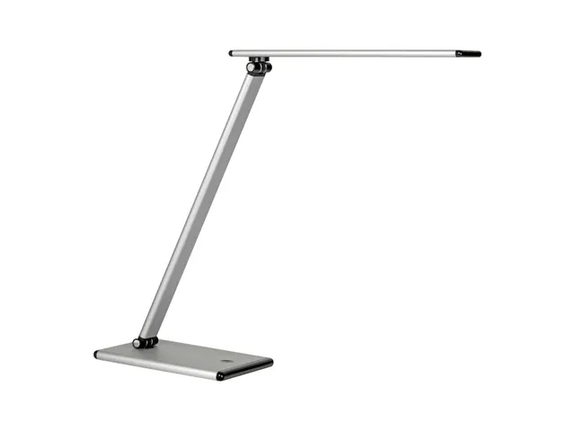 Lampe de bureau Led Terra Gris