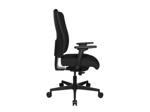 Topstar Bureaustoel Sitness Open X (P) Deluxe Zwart