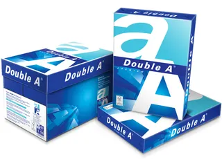 Kopieerpapier Double A A3 80 Gram Voordeelbundel - 2