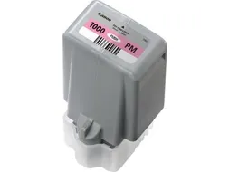 Inktcartridge Canon PFI-1000PM foto rood