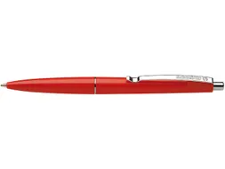 Balpen Schneider Office rood