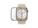 PanzerGlass Full body Case Apple Watch Series 9 | 8 | 7 | 45mm | Tr