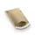 Papieren Noppen Zak Kraft 200x100mm 120 Gram 200 stuks