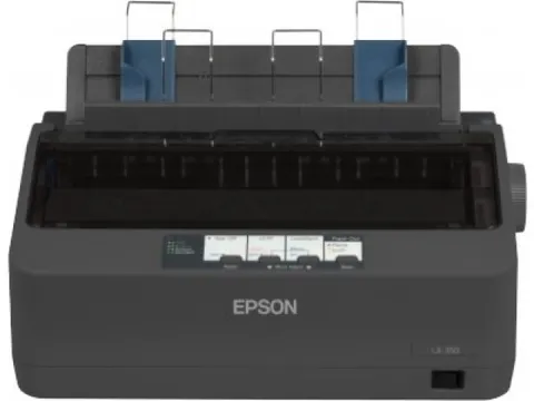 Dot Matrix Printer Epson Lx-350 Eu