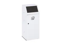 VAR Recyclingstations