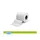 CMT Toiletpapier Supersoft cellulose 4-laags 150vel 72 Rol