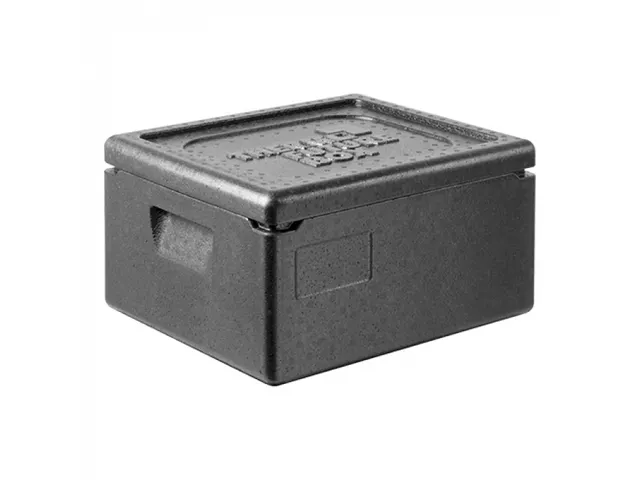 Thermobox Eco 15 liter, 150mm 1/2 GN