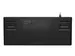 Logitech G PRO X TKL RAPID toetsenbord Gamen USB AZERTY Frans Zwart