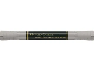 Aquarel marker Faber-Castell Albrecht Dürer 272 warmgrijs III - 5