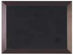 Bisilque Notitiebord Kamashi met Bruin Kader 60x45