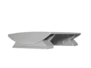 OUTLET Ergonomische Voetensteun MAULpro Grijs - 4