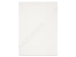 Envelop Raadhuis 240x340 Ec4 Bordrug Wit Kraft 120gr strip 100st. - 7
