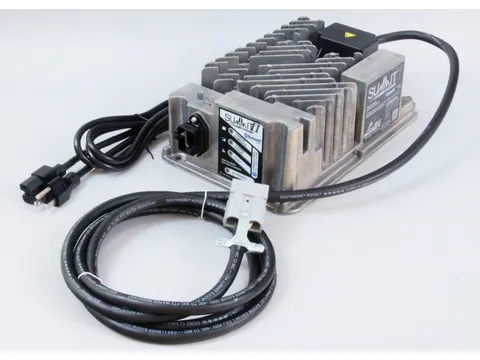 Nilfisk Lader 24V 25A