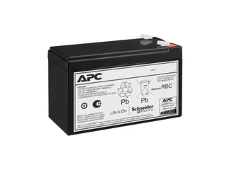 Batterij Vervangings Cartridge APCRBCV210 (OEM) - 1