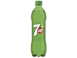 Frisdrank 7Up petfles 500ml