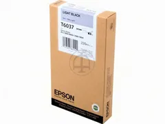 C13T603700 EPSON ST PRO ink light blk HC