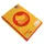 Kopieerpapier Quantore Colour A4 80 Gram Diepgeel 500vel