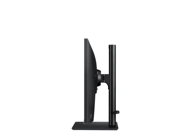 Ecran PC 27 inch Samsung Essential G3 G31H Full HD Noir