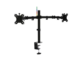 Monitorarm Kensington SmartFit ergo dual extended - 1