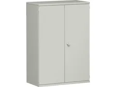 Kantoorkast 1150x800x430mm Romp Lichtgrijs Decor Front Lichtgrijs