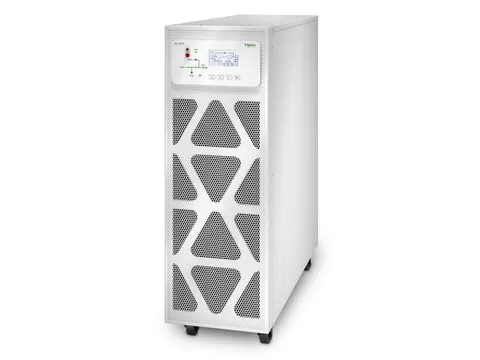 Easy UPS 3S E3SUPS20KH Noodstroomvoeding - 20kVA 3fase(400V) in&uit in