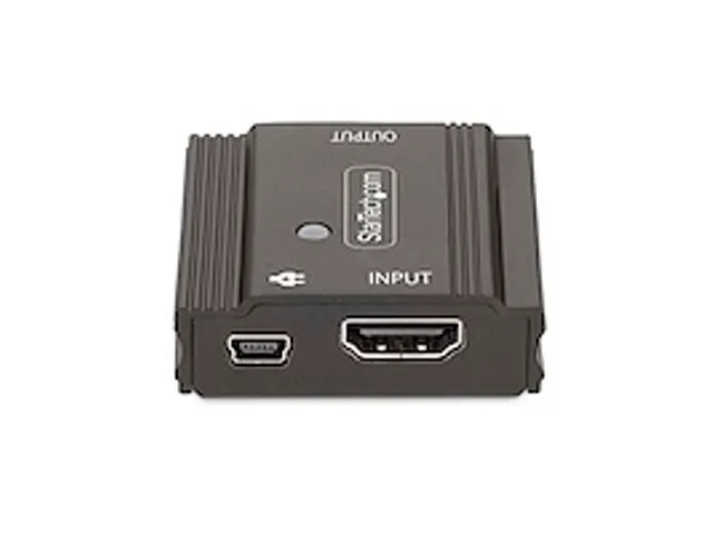 10m 8K 60Hz HDMI Signaal Booster