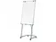 Whiteboard Combibord Mobiel Flipover 120x75cm 2000 MAULpro 120x75cm